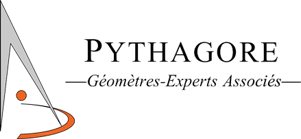 Pythagore Logo