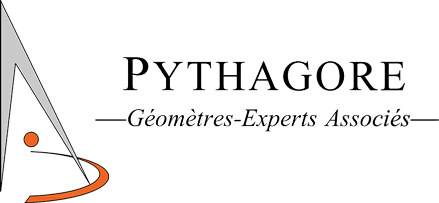 Pythagore Logo