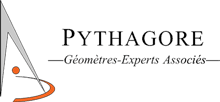 Pythagore Logo