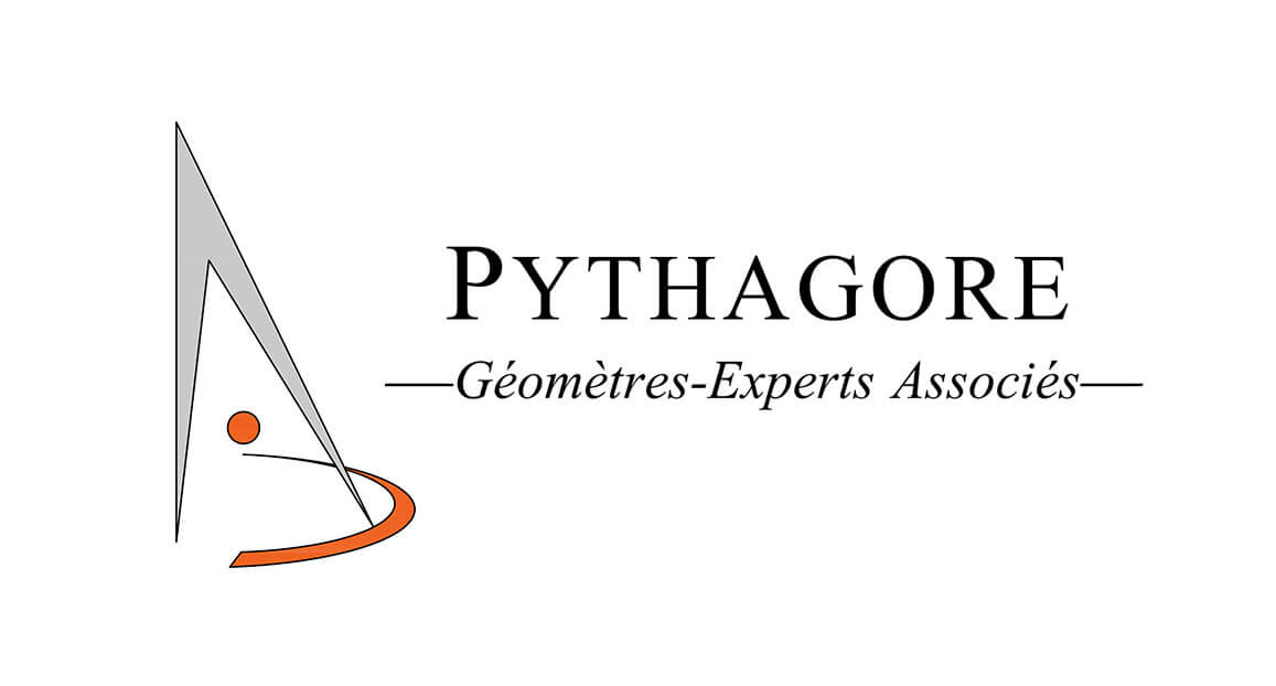 Logo Pythagore Pourquoi faire appel à PYTHAGORE Géomètres-Experts ?